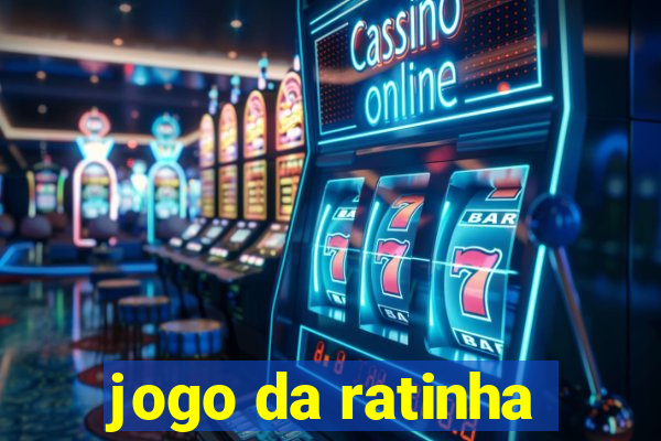 jogo da ratinha